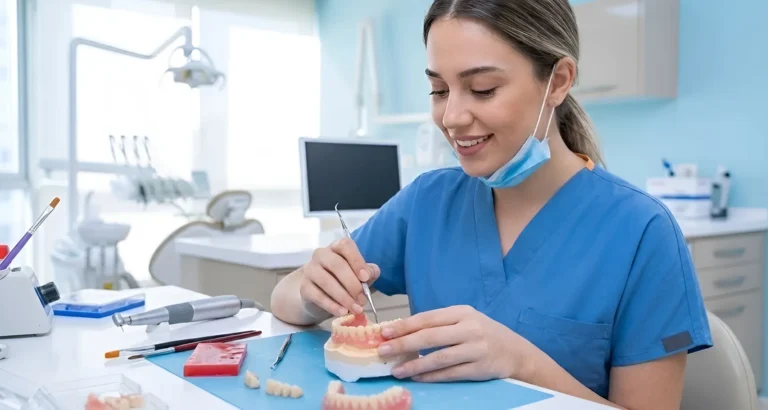 Odontología Reconstructiva