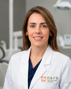Geanys-Batista-Dentist Geanys Batista